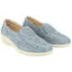 thumbnail image 5 of Mocasin Chalada Mujer Dina-1 Azul Casual, 5 of 6