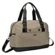 thumbnail image 1 of Bolso Cartera Ursula Microfibra Taupe Calu, 1 of 7