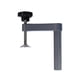 thumbnail image 5 of Abrazadera De Sujeción De Acción Rápida Para Escritorio Manual Ajustable Para Tallado En Madera 19 Mm, 5 of 5