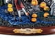 thumbnail image 5 of Globo de Nieve The Bradford Exchange Pesadilla Antes de Navidad, 5 of 7