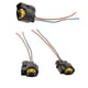 thumbnail image 3 of Conector De Bobina De Encendido De 3 Uds., Arnés De Enchufe Flexible De 2 Vías, 3 of 5
