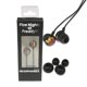 thumbnail image 1 of Auriculares In-Ear Five Nights at Freddy's FNAF Bioworld, 1 of 1