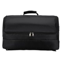 Bothyi - Estuche De Almacenamiento Para Altavoces, Grueso, Ligero Y Resistente Al Desgaste, Bolsa De Transporte Para Altavoces