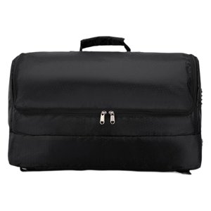 Bothyi - Estuche De Almacenamiento Para Altavoces, Grueso, Ligero Y Resistente Al Desgaste, Bolsa De Transporte Para Altavoces