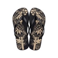 Sandalia Mujer Negro Orla 492 Ipanema