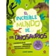 thumbnail image 1 of El Increíble Mundo De… Los Dinosaurios (+ Modelo 3d), 1 of 9