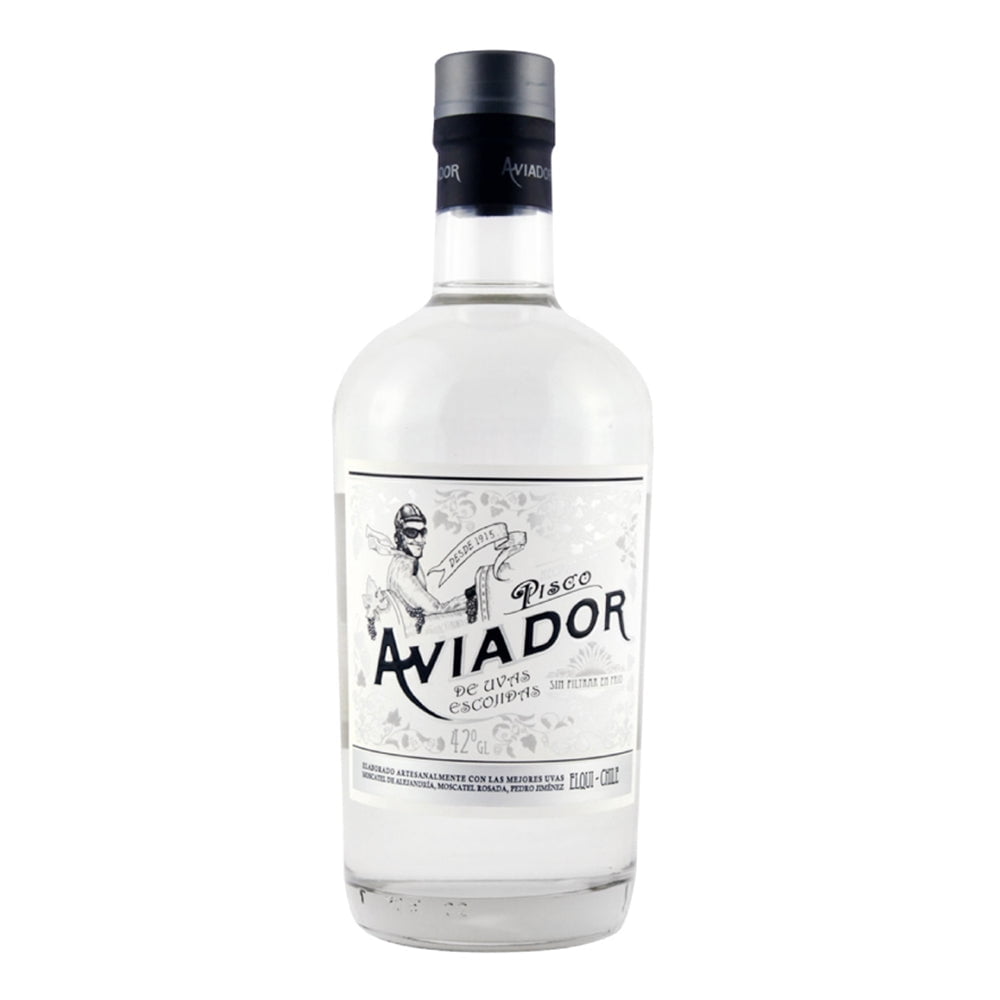 Aviador - Pisco 42° 700cc