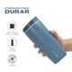 thumbnail image 3 of Vaso Mug Térmico Agua Café Termicup 590 ml Acero Inox Lhotse azul marino, 3 of 8