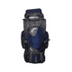 thumbnail image 1 of Mochila impermeable de 90L color azul marino, 1 of 3