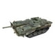 thumbnail image 5 of Kits De Construcción De Modelo De Tanque 1:35, Decoración De Mesa, Cartón Para Niños Y Adultos, 5 of 5