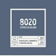 thumbnail image 2 of Café 250gr Blend 8020 Molido, 2 of 4