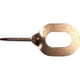 thumbnail image 1 of Dent Fix Weld Key retorcida, 100 piezas (DF-503KT), 1 of 1