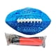 thumbnail image 5 of Rugby Bola de entrenamiento de rugby Bola portátil de equipos resistentes al equipo oficial de fútbol americano para la fiesta de playa favorable en e, 5 of 5