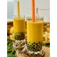 thumbnail image 2 of Polvo para Bubble Tea 1kg Mango, 2 of 2