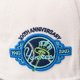 thumbnail image 4 of Jockey Gorro New Era 59FIFTY New York Yankees MLB Chrome Black, 4 of 7