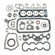 thumbnail image 1 of Juego Empaquetadura Motor Daewoo Racer 1.5 1995 1997, 1 of 2