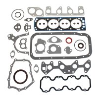 Repuestos Del Sol - Juego Empaquetadura Motor Chevrolet Astra F 1.4 1992 1998