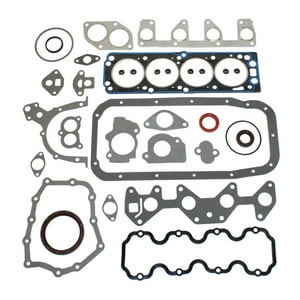 Repuestos Del Sol - Juego Empaquetadura Motor Opel Corsa 1.4 Pick 1996 1997