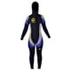 thumbnail image 2 of Traje Buceo Mujer Europeo 7mm, 2 of 3