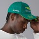 thumbnail image 5 of Gorra Aston Martin F1 Fernando Alonso 2024 Unisex Verde, 5 of 9