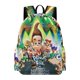 thumbnail image 1 of Mochila Desmarcar Phineas y Ferb 42x30x15cm, 1 of 6