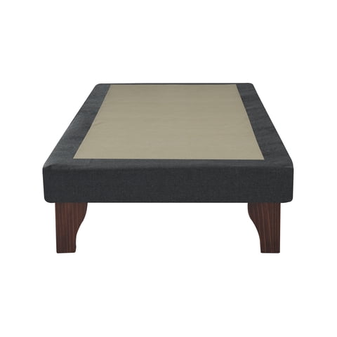 Gaex - Base De Cama 1.5 Plaza Box
