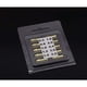thumbnail image 3 of 20 Portabrocas De Latón De Precisión De 0,5-3,2 Mm, Compatible Con Herramientas Rotativas Dremel, Portabrocas, Taladro De Amoladora Eléctrica., 3 of 5