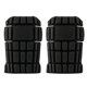 thumbnail image 4 of Rodilleras CAT Insertables de EVA Negro Talla Única, 4 of 8