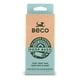 thumbnail image 1 of Beco Pack 4 Rollos Bolsas Biodegradables Olor Menta 60u, 1 of 6