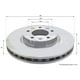 thumbnail image 1 of Disco Freno para auto COMLINE ADC2725V, 1 of 3