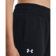 thumbnail image 3 of Forro polar Joggers Under Armour Rival para mujer, color blanco y negro, talla S, 3 of 3