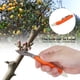 thumbnail image 4 of Cuchillo de injerto plegable, cuchillo de poda, herramienta de injerto de jardín, 4 of 8