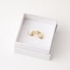 thumbnail image 3 of Anillo Mujer 0.5cm Ajustable N/A AceroInoxidable AceroInoxi, 3 of 3