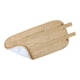 thumbnail image 5 of Paquetes de aceite de ricino Envoltura de cintura de aceite de ricino Lavable a máquina Correa elástica Regalo Bolsa de aceite de ricino reutilizable, 5 of 5