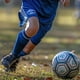 thumbnail image 5 of Espinilleras y calcetines de fútbol para niños pequeños y jóvenes, espinilleras ligeras, equipo protector para niños de 3 a 5, 5 a 10 y 10 a 15 años, adolescentes, niños y niñas., 5 of 5