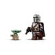 thumbnail image 3 of Lego Moto Speeder Del Mandaloriano Y Grogu, 3 of 4