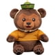 thumbnail image 1 of Peluche Jazwares Avatar Bosco 20 cm con Base Pesada, 1 of 4