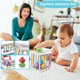 thumbnail image 3 of Juguetes Montessori para Bebés 6 a 12 Meses Educativos, 3 of 3