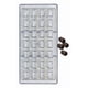 thumbnail image 2 of Moldes Chocolate Moldes De Chocolate Policarbonato Rectangul, 2 of 8