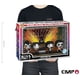 thumbnail image 2 of Set de figuras Funko Kiss POP! Moments DLX Vinyl Alive II 1978, 2 of 5