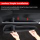 thumbnail image 5 of Almohadilla de silicona para la puerta del Lexus GX550/550h 2024‑2027 LaIIker, 5 of 7