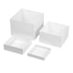 thumbnail image 5 of 4pcs Buffet Riser Cube Display Nesting Riser Para Food Buffet Peque?a Figura, 5 of 5