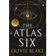 thumbnail image 1 of Atlas Six (Serie Atlas, 1), 1 of 1