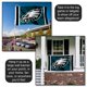 thumbnail image 4 of Bandera WinCraft Philadelphia Eagles 91 cm x 152 cm, 4 of 8