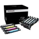 thumbnail image 2 of Kit de imagen Lexmark 70C0Z50 negro y color, tinta o tóner, 2 of 4