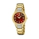 thumbnail image 1 of Reloj 18911/5 Lotus Rojo Mujer Bliss, 1 of 2