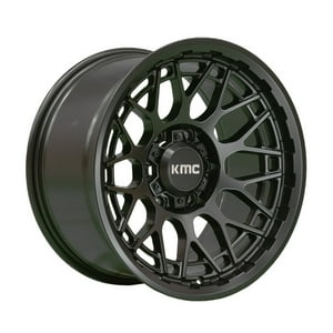 Pw Off Road - Set 4 Llantas 9X17 6X139 Technic