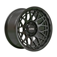 Pw Off Road - Set 4 Llantas 18X9 6X139 Et0 Technic Mb