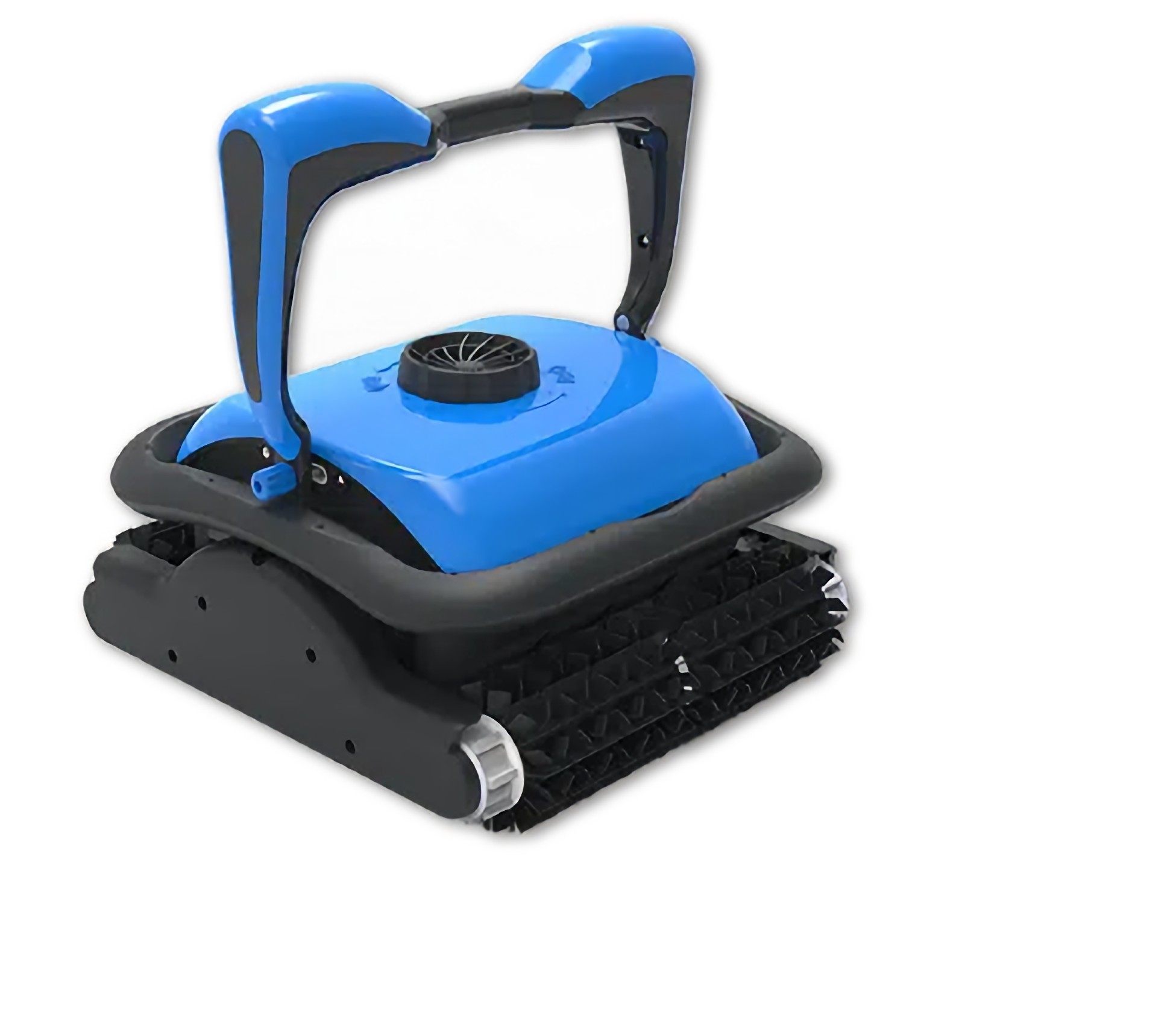 Winny Pool Cleaner® - Robot Automático Limpia Piscina Saphir