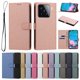 thumbnail image 1 of Cartera para Xiaomi 15 con Soporte y Correa, Rosa, 1 of 6